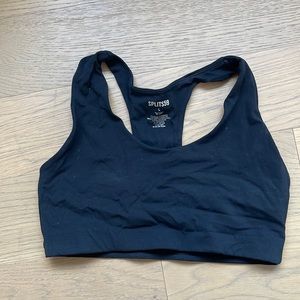Splits59 Bra